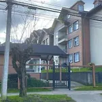 Departamento 2D1B Puerto Varas
