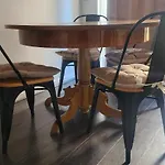 Departamento 2D1B Puerto Varas