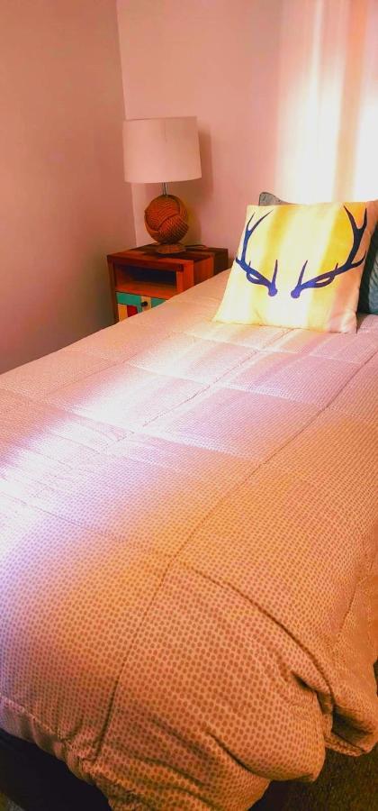 Departamento 2d1b Apartamento